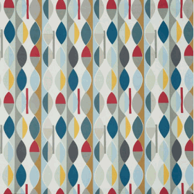 Mabel - Tutti Frutti - £ 18.00 per metre