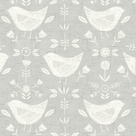 Narvic - Grey - £ 20.00 per metre