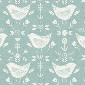 Narvic - Seafoam - £ 20.00 per metre