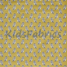 1770: Owlet - Olive [0.4 metre] - £ 3.50 ITEM PRICE