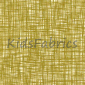 Scribble - Olive - £ 20.00 Per Metre