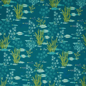 Shallows - Seafoam - £ 18.00 per metre