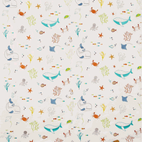 Splash - Jungle - £ 49.00 per metre