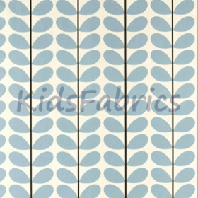 Two Colour Stem - Powder blue - £ 20.00 Per Metre