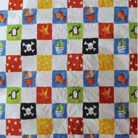 1395: Ahoy Primary [1.5 metre] - £ 11.50 ITEM PRICE