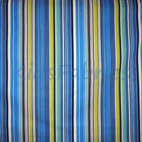 1286: Allegra Indigo [2.70 Metre] - £ 23.50 ITEM PRICE