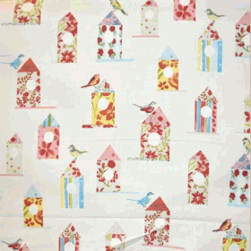 Aviary - Chintz [SALE] - £ 11.00 per metre