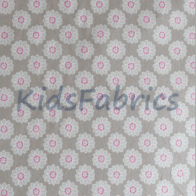 Daisy - Taupe - £ 18.00 ITEM PRICE