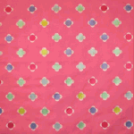 1318: Daisy Fuchsia [0.5 Metre] - £ 10.50 ITEM PRICE