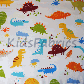 Dino - Paintbox - £ 18.00 per metre