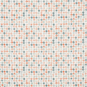 Dolly Spot - Melba - £ 18.00 per metre