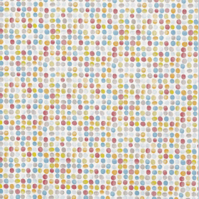 Dolly Spot - Paintbox - £ 18.00 per metre