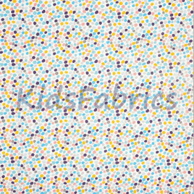 Dot to Dot - Bon Bon - £ 18.00 per metre