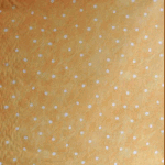 Dot - Lemon [SALE] - £ 6.50 per metre