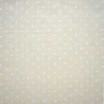 Dot - Linen [SALE] - £ 6.50 per metre