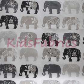 Elephant - Natural - £ 13.00 per metre