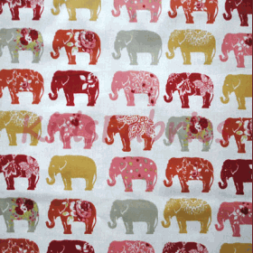 Elephant - Spice - £ 13.00 per metre