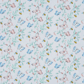 Elsa - Bon Bon - £ 18.00 per metre