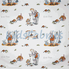 Esio Trot [SALE] - £ 9.00 per metre