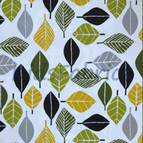 Fall - Citrus - £ 18.00 per metre