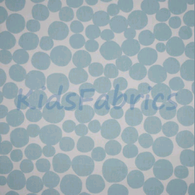 Fizz - Aqua - £ 18.00 per metre