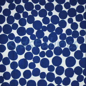 Fizz - Sapphire - £ 18.00 per metre