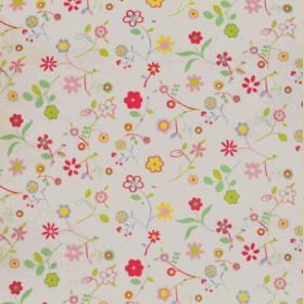 1287: Florie Chintz [2.5 Metre] - £ 16.00 ITEM PRICE