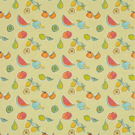 Fruit Salad - Lemon Drop - £ 18.00 per metre