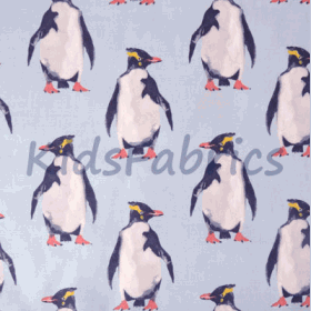 Penguin - Ocean - £ 18.00 per metre