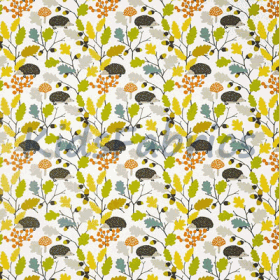 Prickly - Zest - £ 18.00 per metre