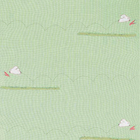 1238: Rabbit [1.40 Metre] - £ 16.50 Item price