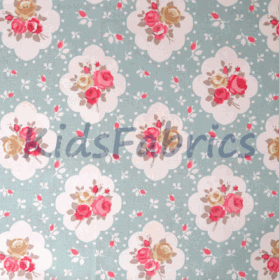 1313: Rosetta Autumn [1.80 Metre] - £ 15.50 ITEM PRICE