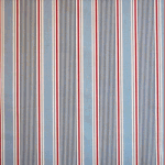 Sail Stripe - Marine - £ 18.00 per metre