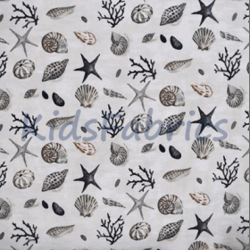 1633:  Shells  Drift [0.7 Metre] - £ 6.00 ITEM PRICE