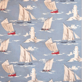 Skipper - Marine [SALE] - £ 10.00 per metre