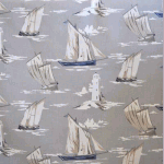 1381: Skipper Mist [0.8 Metre] - £ 6.50 ITEM PRICE