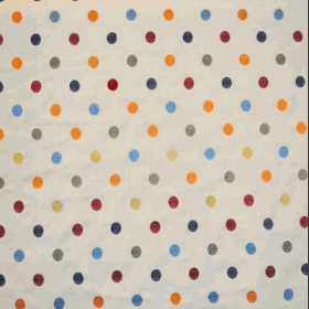 1146: Spot - Denim [0.50 metre] - £ 8.80 Item Price