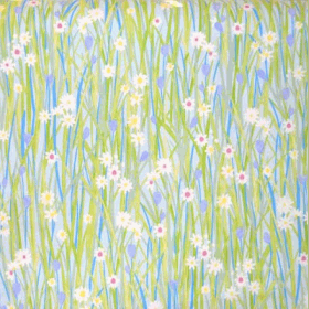 1560: Daisy Sky [1.7 metre] - £ 15.00 ITEM PRICE