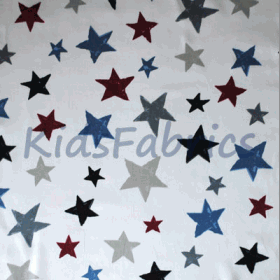 Superstar - Graphite - £ 18.00 Per Metre