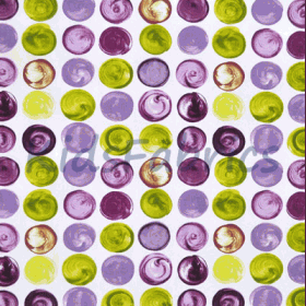 1223: Swirl Lilac [0.50 Metre] - £ 4.90 Item price