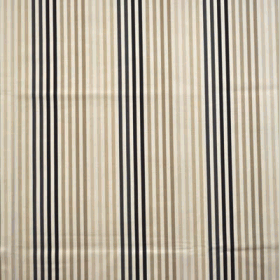 1096: Natural Stripe [1.00 metre] - £ 5.95 ITEM PRICE