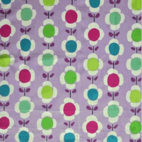 1119: Teetsi Lilac [1.70 metre] - £ 12.00 Item price