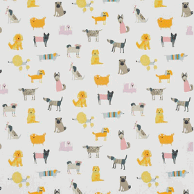 Woof - Bon Bon - £ 18.00 per metre