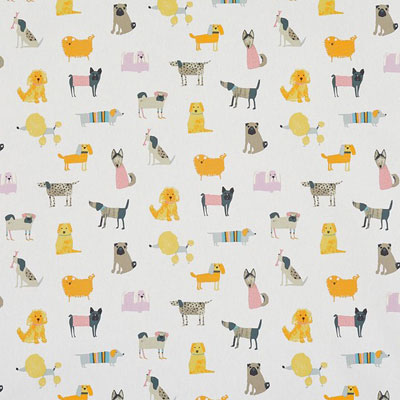 Woof - Bon Bon - £18.00 per metre