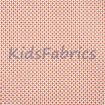 Zap - Coral - £19.00 per metre